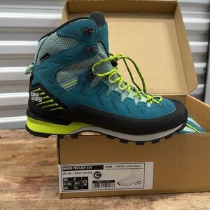 Hanwag Makra Pro lady GTX